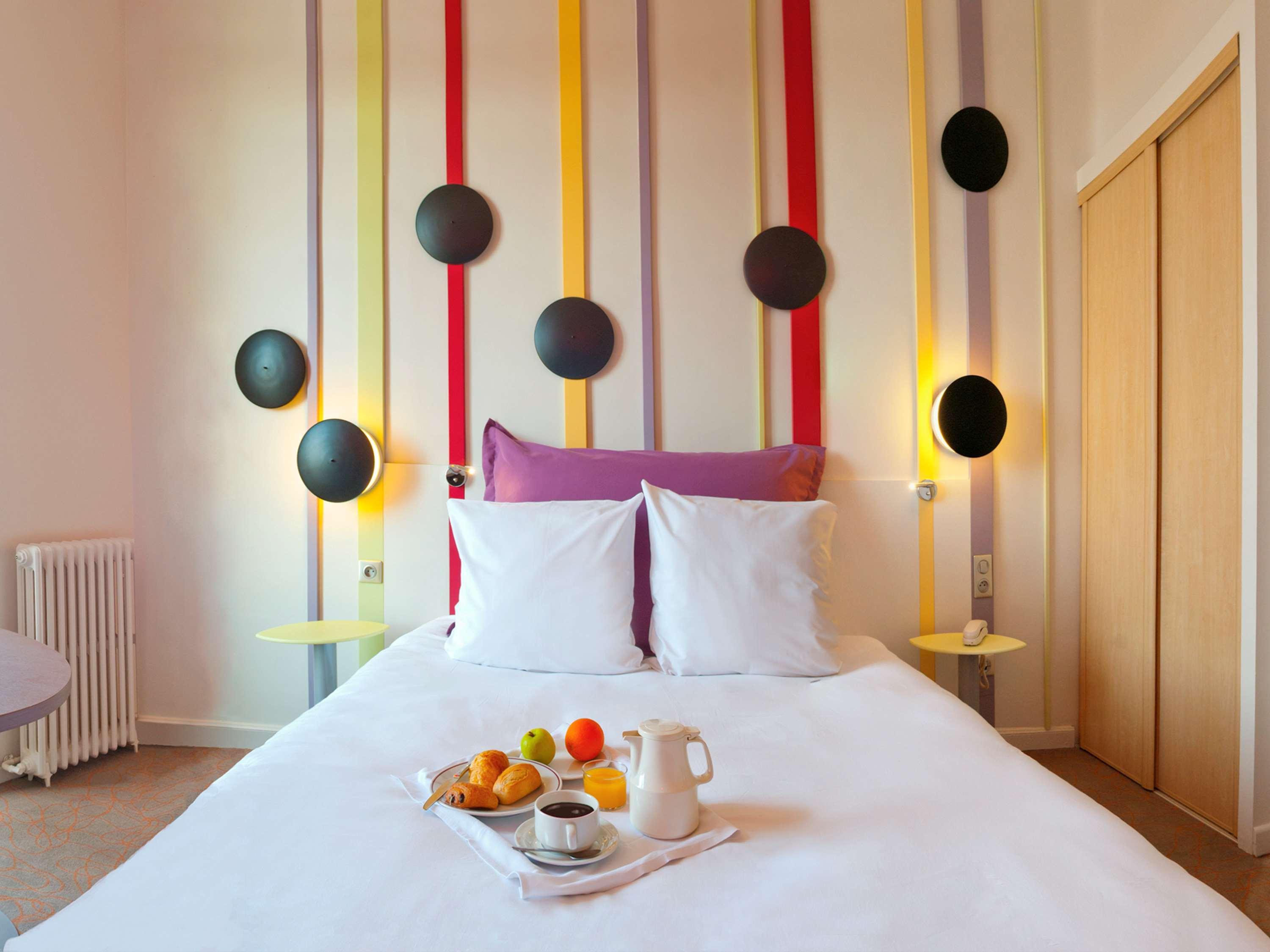 Ibis Styles Bayonne Hotel Exterior photo