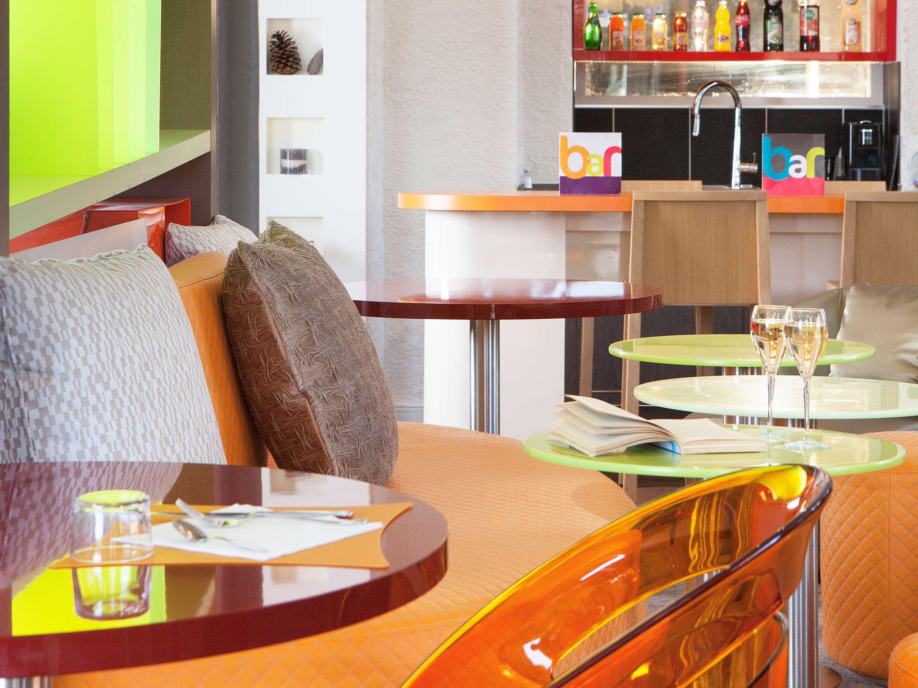 Ibis Styles Bayonne Hotel Exterior photo