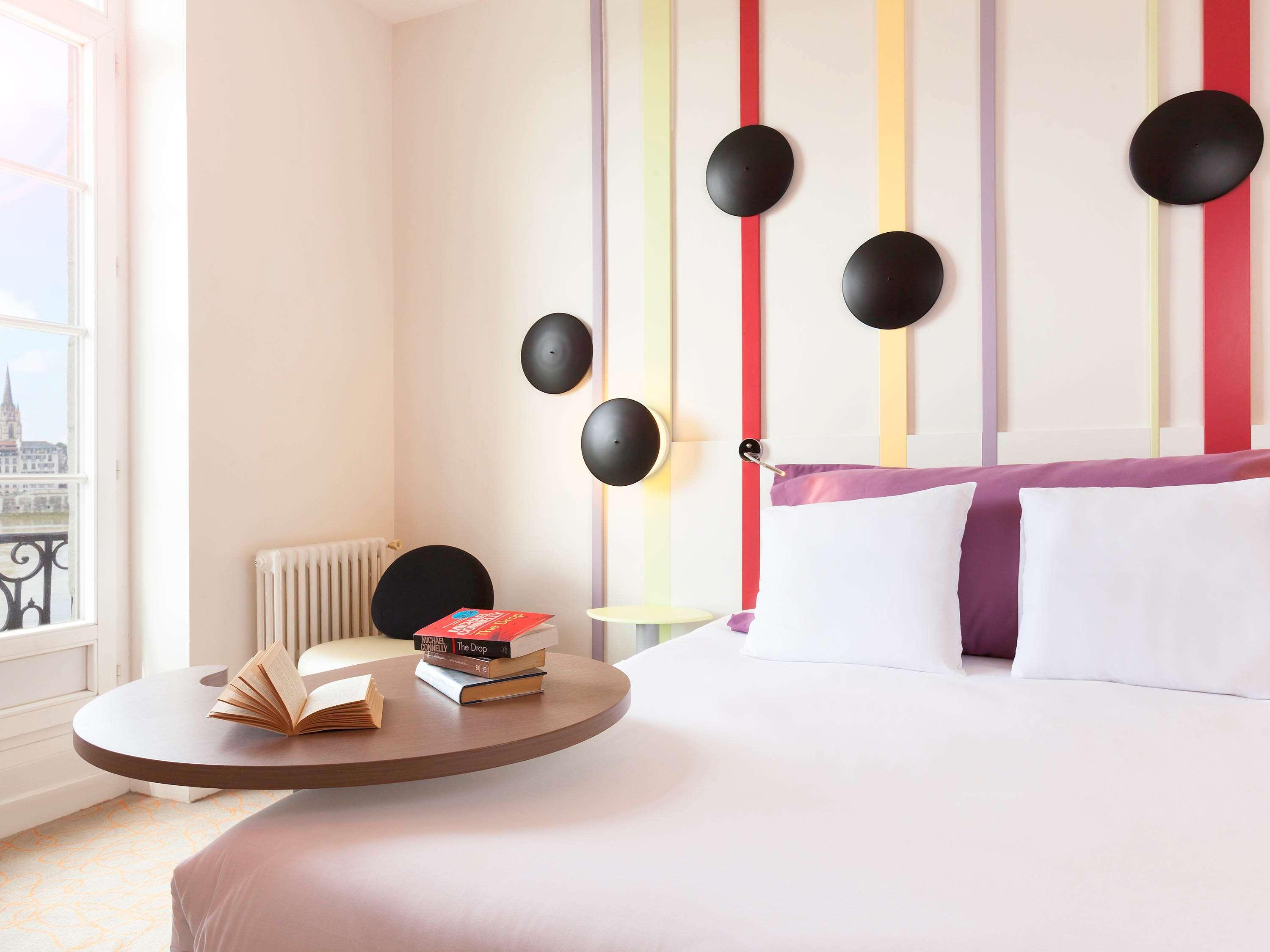 Ibis Styles Bayonne Hotel Exterior photo