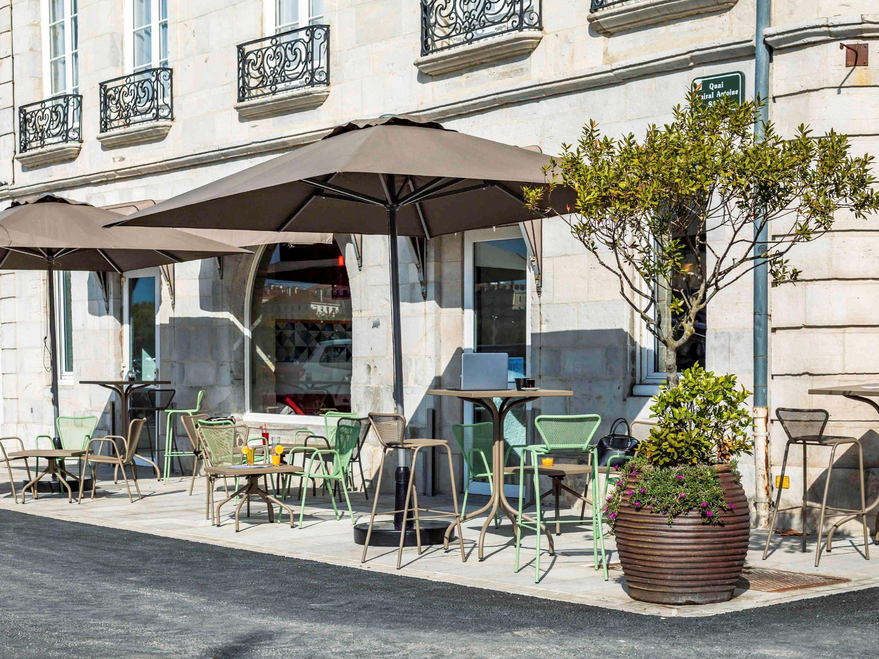 Ibis Styles Bayonne Hotel Exterior photo