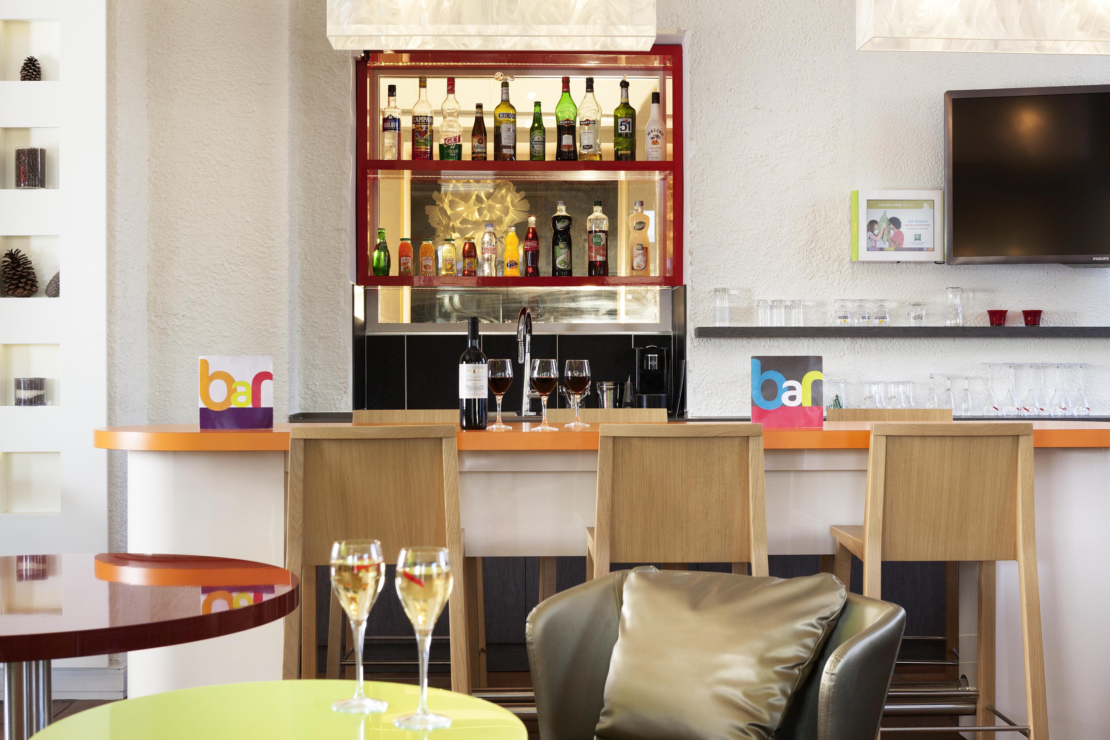 Ibis Styles Bayonne Hotel Exterior photo