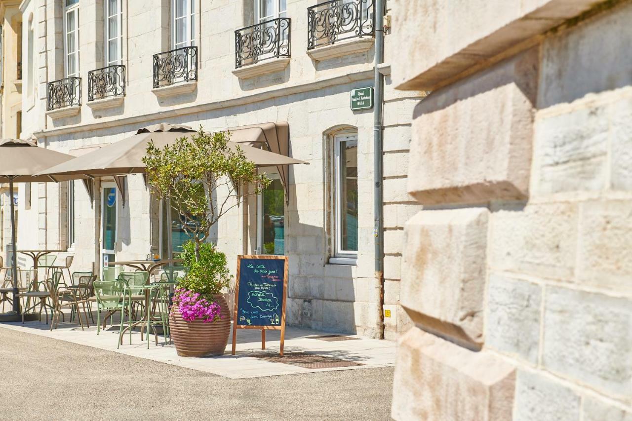Ibis Styles Bayonne Hotel Exterior photo