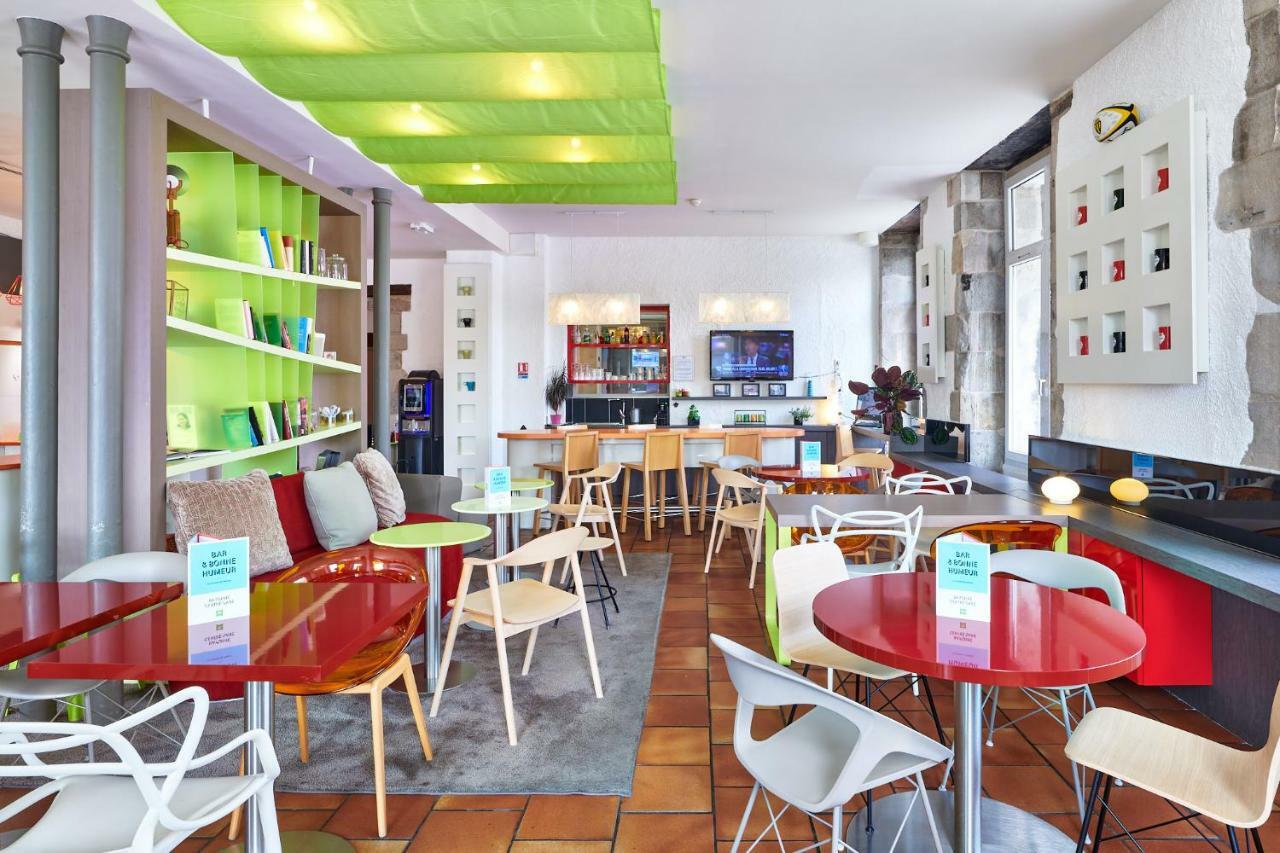 Ibis Styles Bayonne Hotel Exterior photo