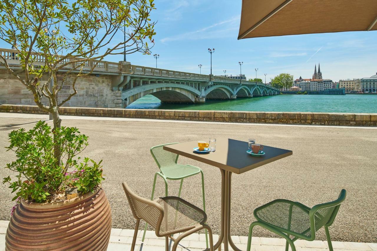 Ibis Styles Bayonne Hotel Exterior photo